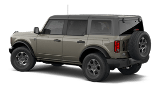 2026 Ford Bronco® External Image 3